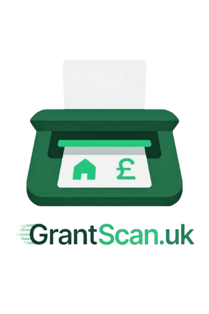 GrantScan UK